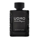 Ferragamo Uomo Signature Eau De Parfum 100 ml